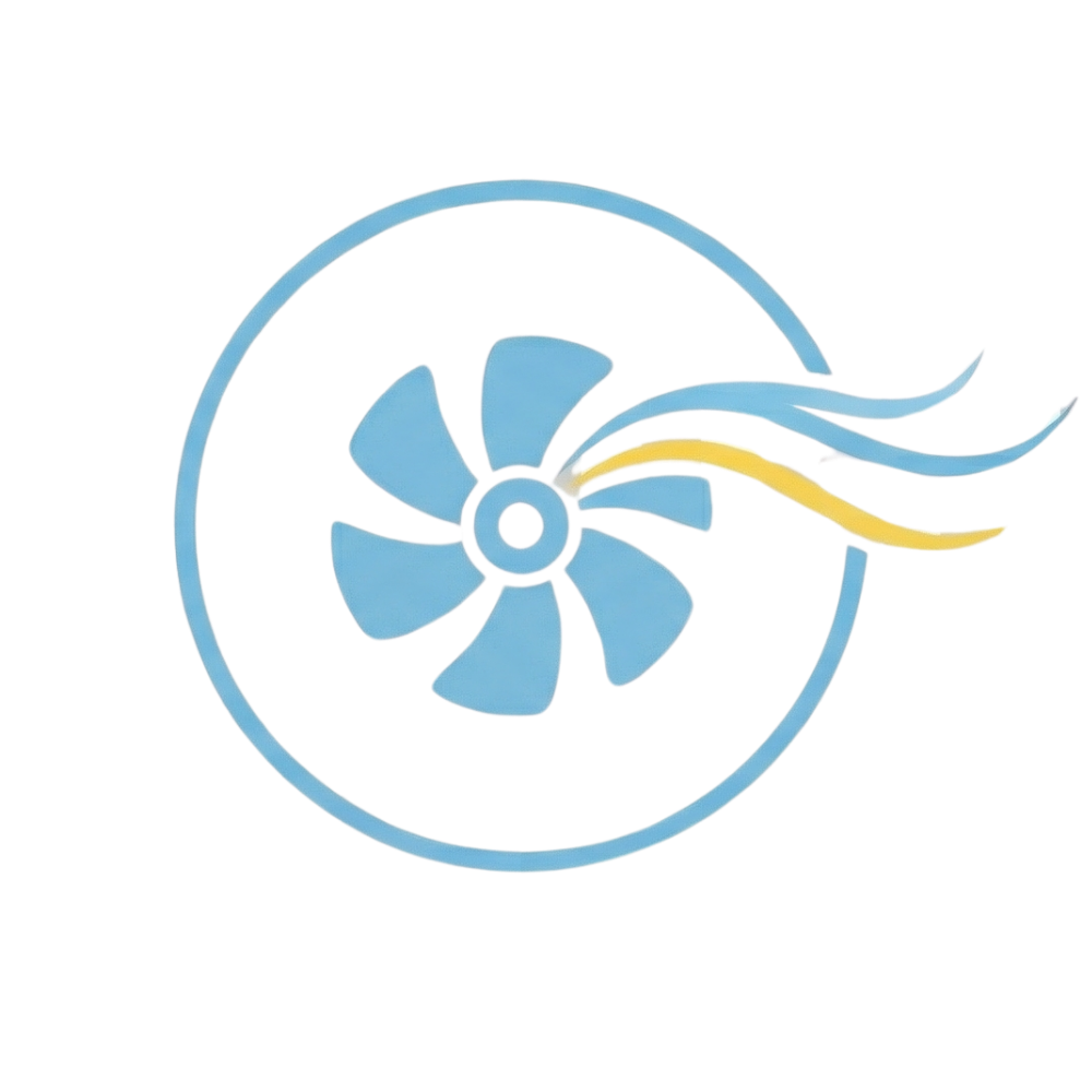 Vent-Max Logo